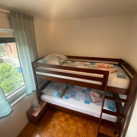 Apartment Konavec Kobarid Luaran gambar