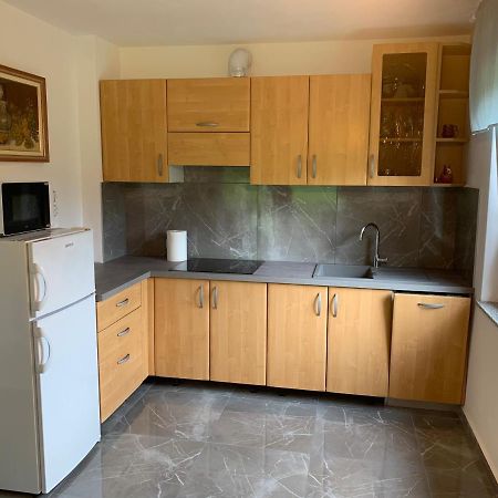 Apartment Konavec Kobarid Luaran gambar